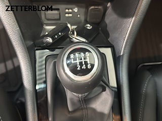 SUV Mazda CX-3 14 av 15