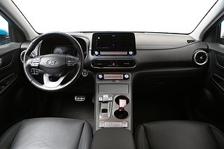 SUV Hyundai Kona 21 av 28