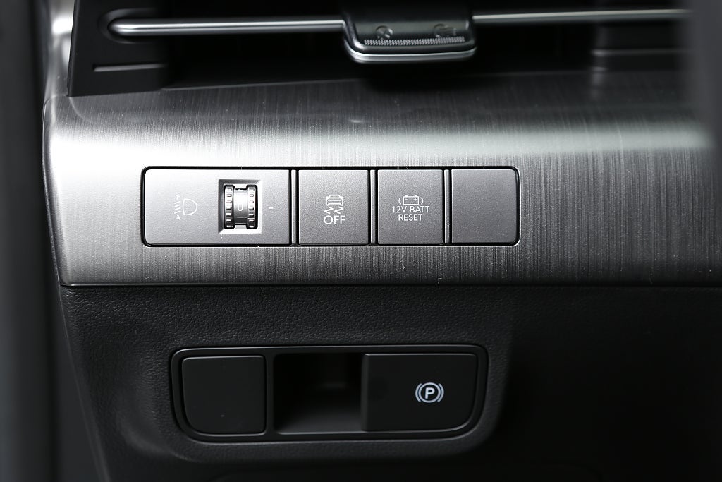 Hyundai Kona Hybrid DCT Essential *Privatleasing 2026
