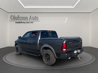 Transportbil - Flak RAM 1500 3 av 30