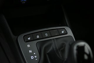 Halvkombi Hyundai i10 20 av 23