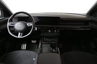 SUV Hyundai Tucson 12 av 35