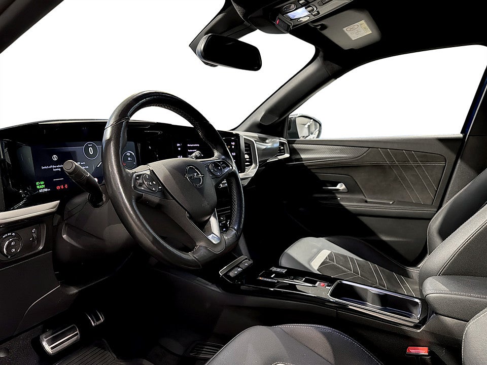 Bild på Opel Mokka-e GS Ultimate 50 kWh 136hk Aut B-KAMERA CARPLAY