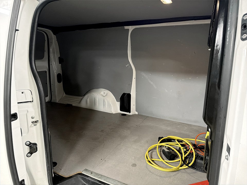 Bild på Peugeot e-Expert PRO 75 kWh 136hk Aut L3 BACKSENSORER