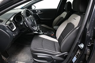 Kombi Kia CEED 11 av 27