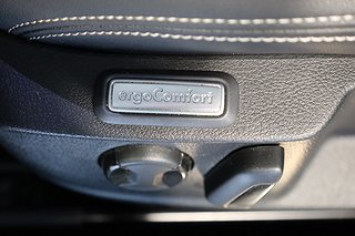 Kombi Volkswagen Passat 16 av 25