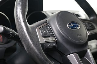 Kombi Subaru Outback 9 av 27