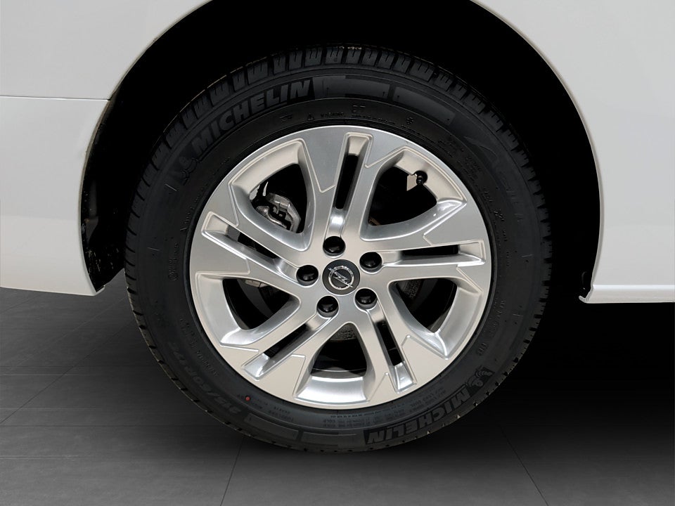 Bild på Opel e-Vivaro Premium L2 - OMGÅENDE LEVERANS!