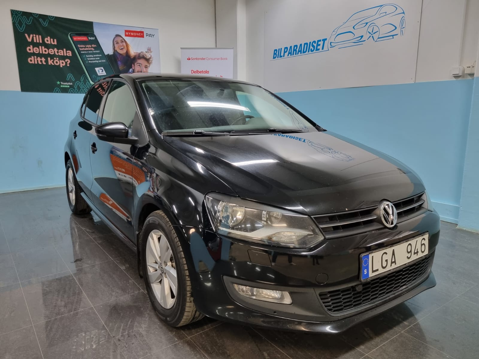 Volkswagen Passat, bild 6/16