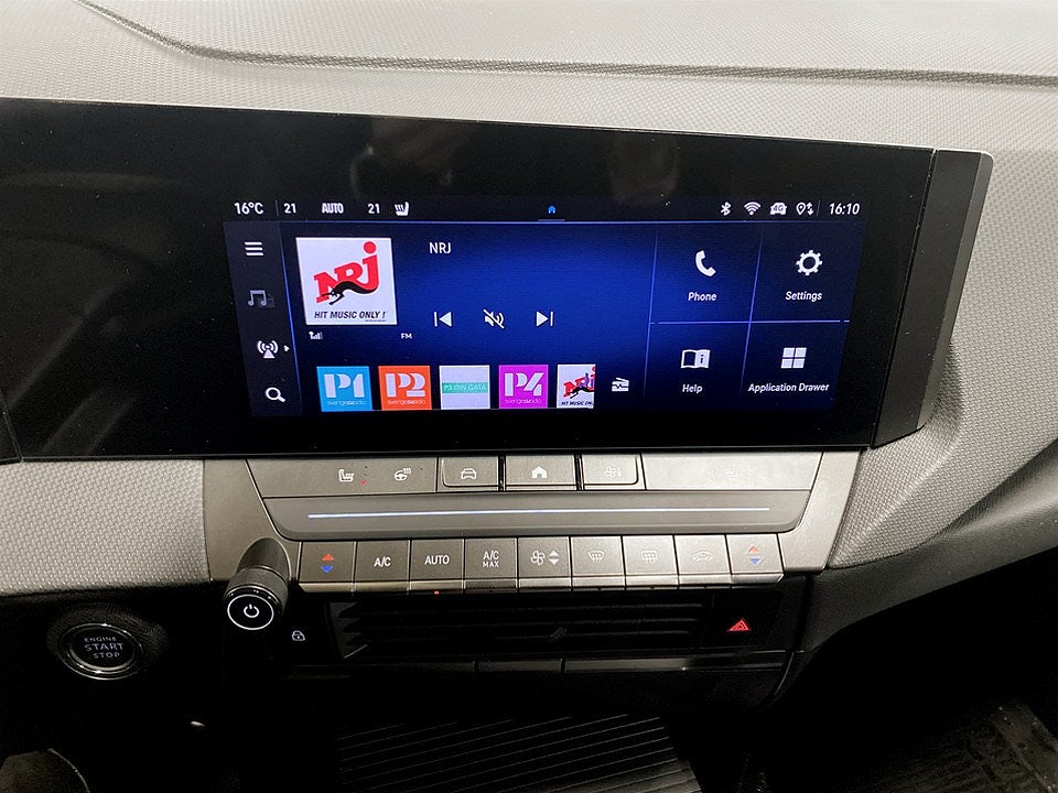 Bild på Opel Astra ST GS 1.2 PT 130hk Aut - B-KAMERA, CARPLAY