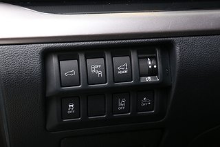 Kombi Subaru Outback 10 av 27