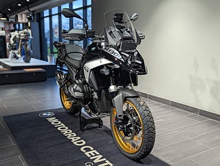 BMW R1300GS/Räntekampanj 3,45%/Nu: 279.900kr/Automat