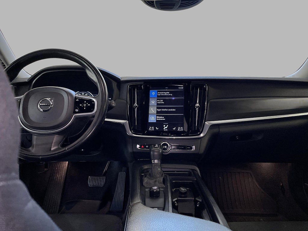 Volvo V90 2018 - miniatyr 14