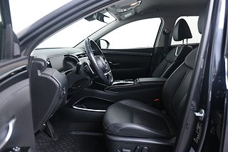 SUV Hyundai Tucson 5 av 18