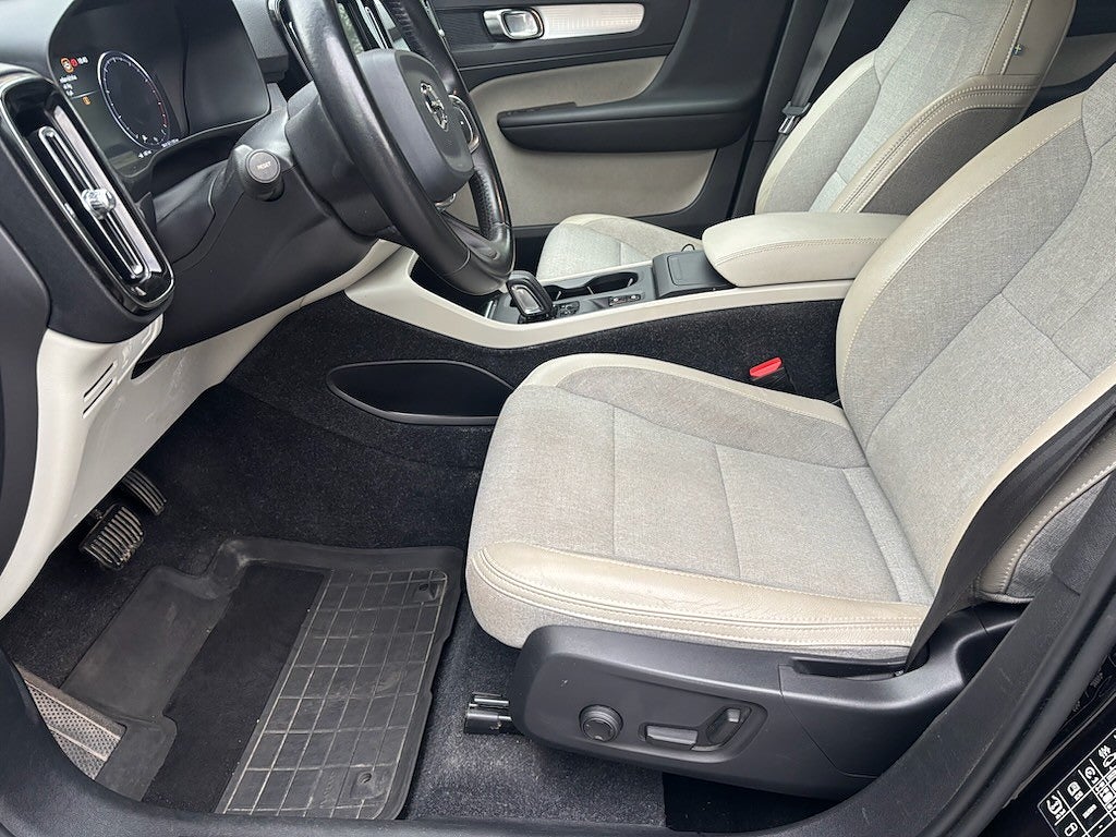Volvo XC40 2020 - miniatyr 14