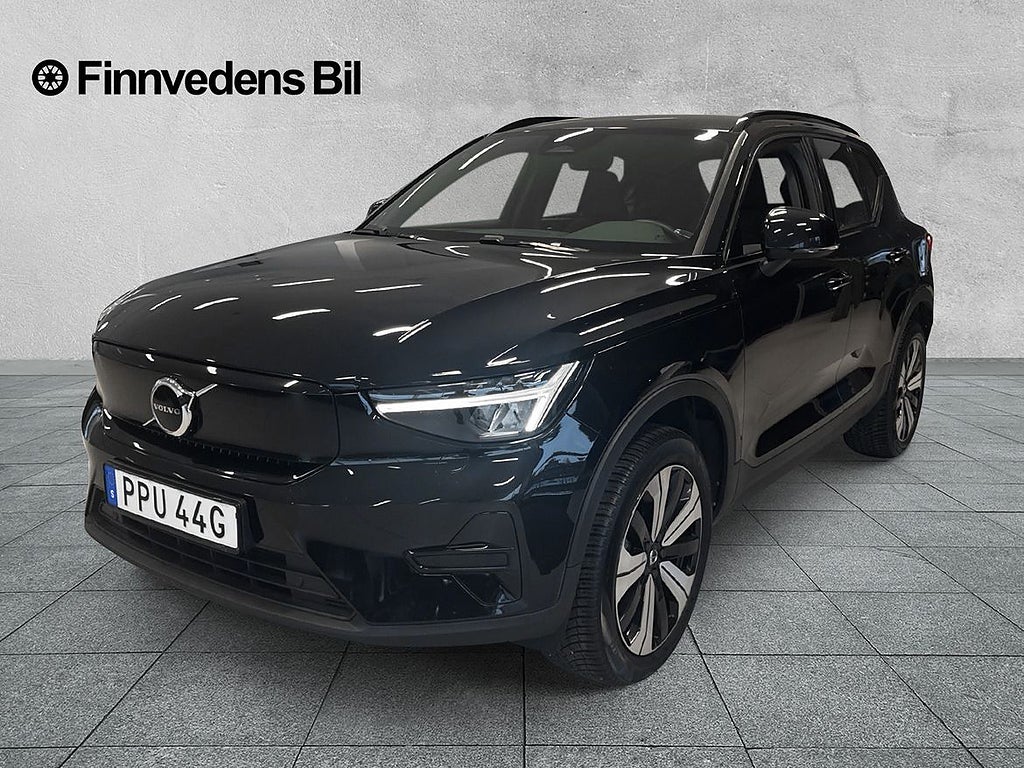 Volvo XC40 Recharge Core Edition