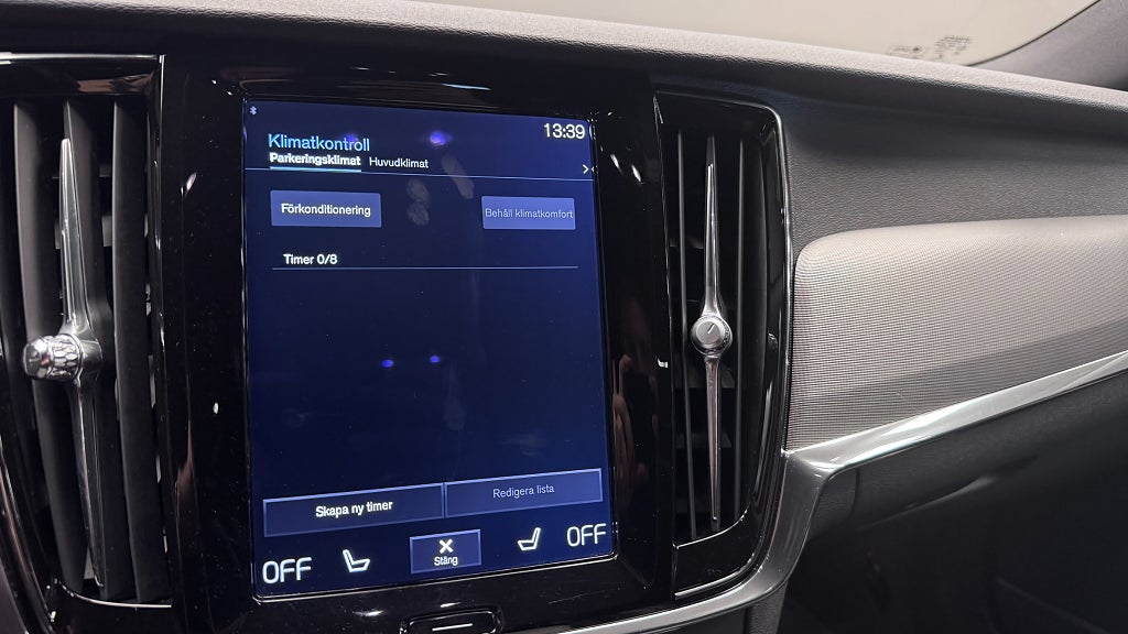 Volvo V90 2018 - miniatyr 13