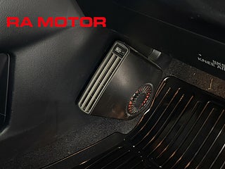 SUV Lexus RX 23 av 27