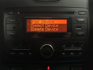 Dacia Duster 1.5 dCi 4x4 Kiruna-körd/Kamrem bytt/Drag/M-värm/S&V-Däck