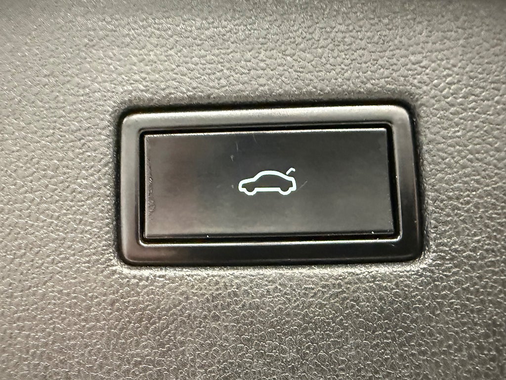 Volkswagen Tiguan Allspace 7-sätes 2.0 TSI 4Motion Base V-hjul Hemleverans - miniatyr 17