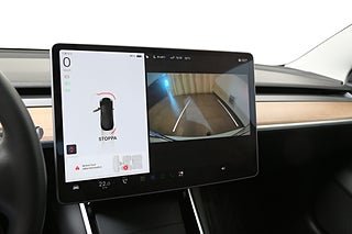 Sedan Tesla Model 3 22 av 24