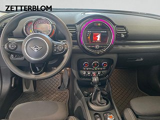 Kombi MINI Clubman 10 av 20