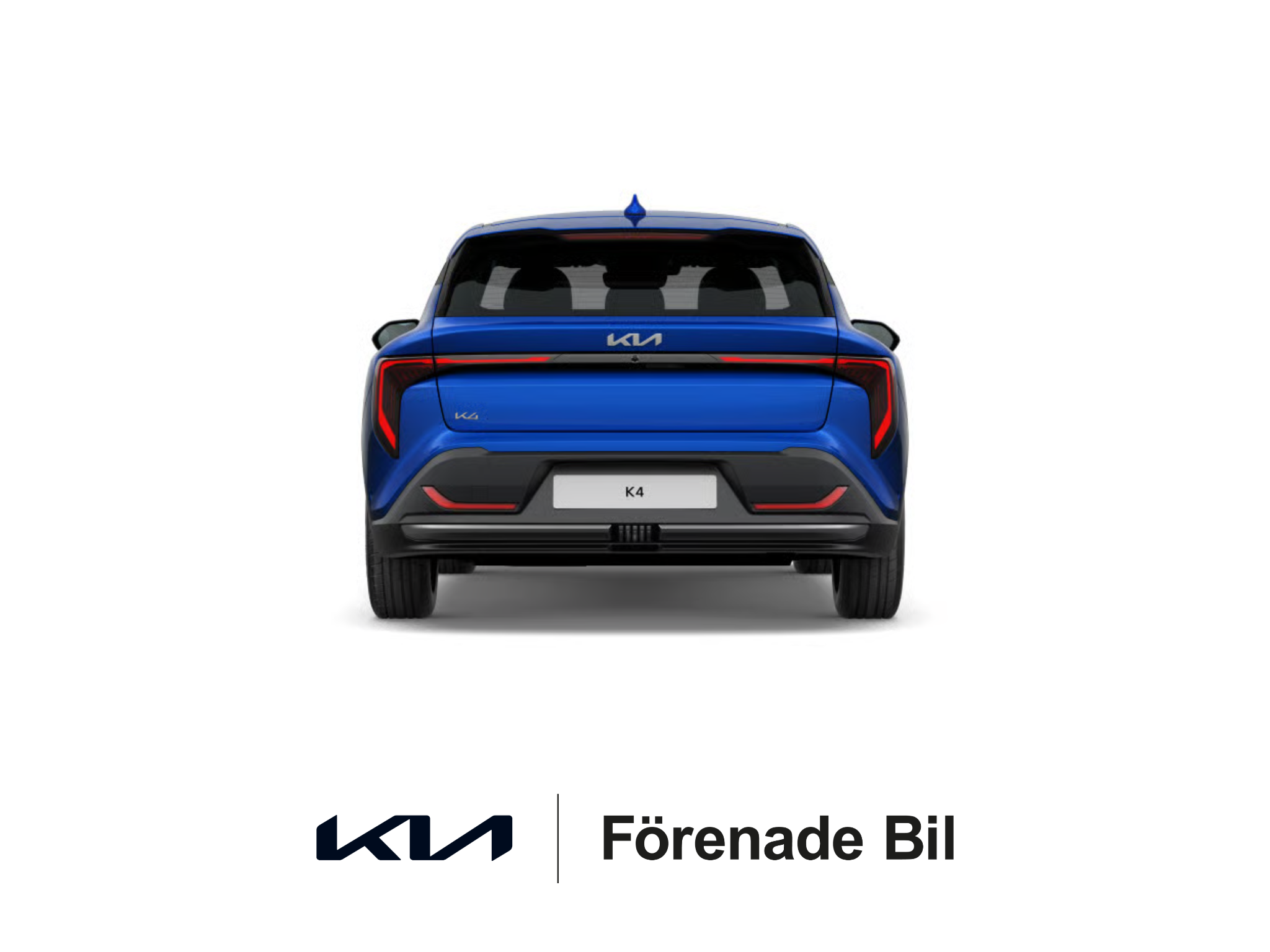 Kia K4 SW 1.0 T-GDi MT ACTION 2026, bild 4/10