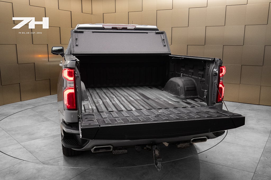 Chevrolet Silverado 1500 High Country Crew Cab 6.2 V8 / BOSE® / 360°