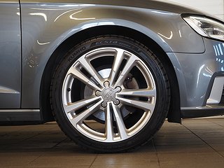 Halvkombi Audi A3 8 av 20