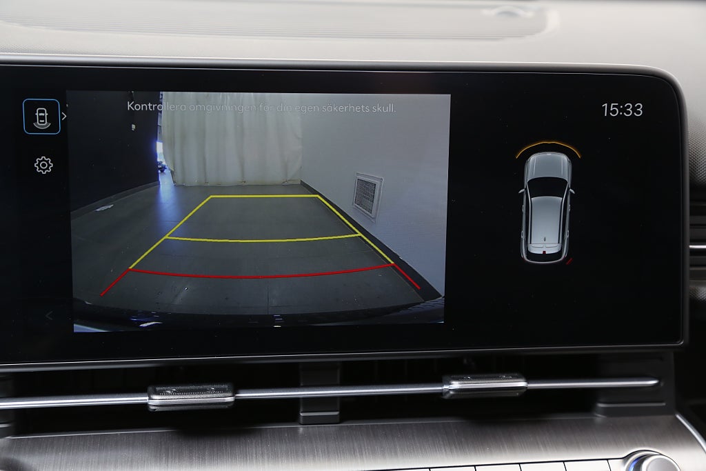 Hyundai Kona Electric 65,4kWh 512km Räckvidd Essential fd demo| Moms