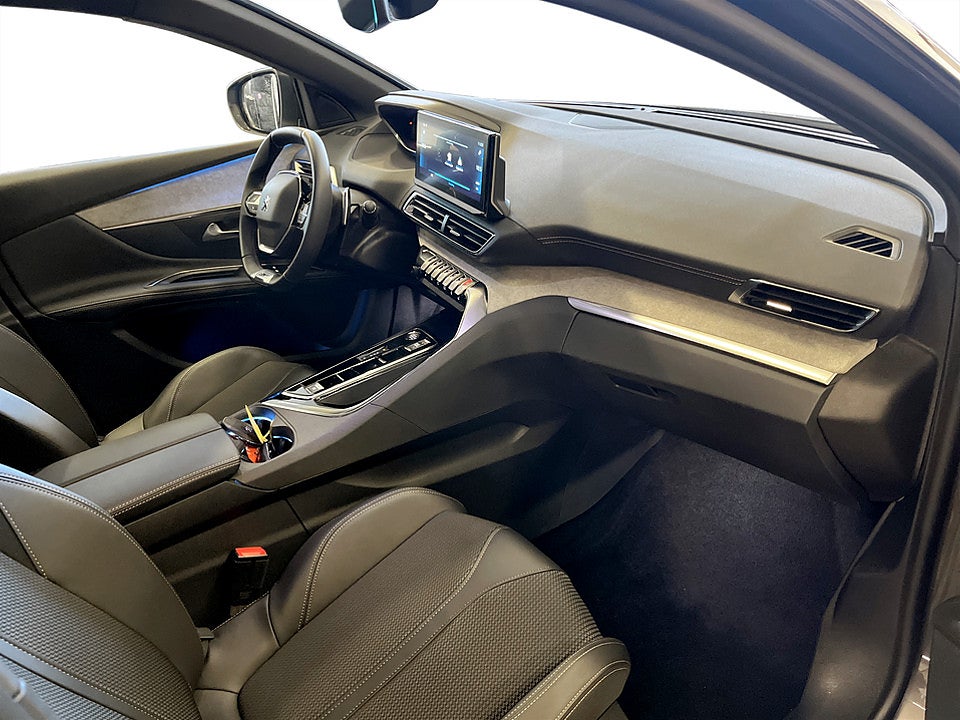 Bild på Peugeot 5008 GT 1.2 PT 130hk Aut KAMPANJRÄNTA 3,99%