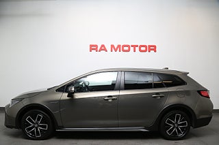 Kombi Toyota Corolla 3 av 25