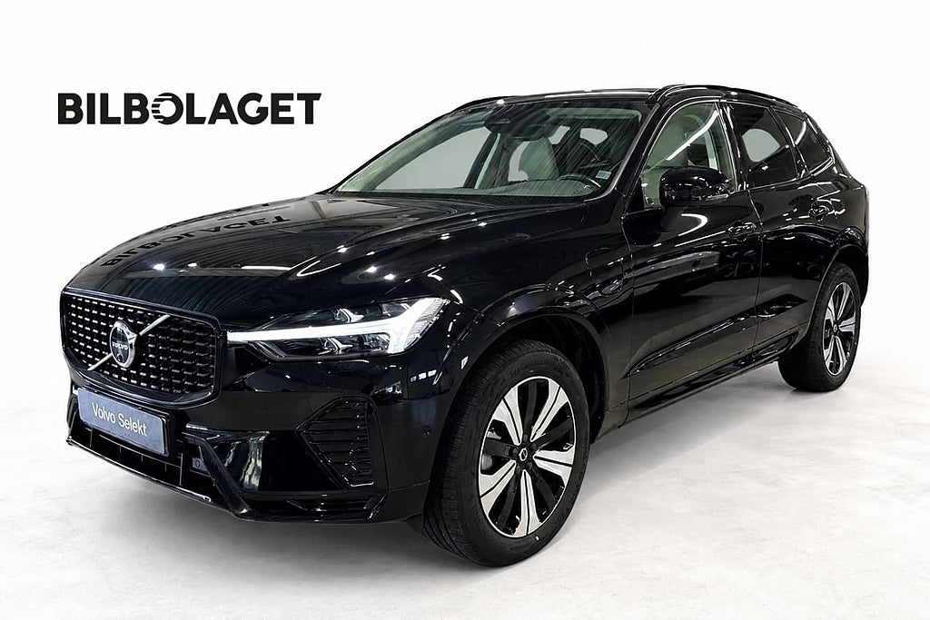 Volvo XC60 T6 Plus Dark Edition 360-Kamera Panorama