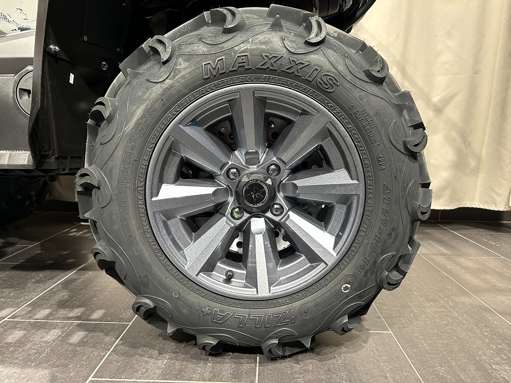 Yamaha Grizzly 700 EPS XTR TA/Räntekampanj 3,45%/Omgående leverans!