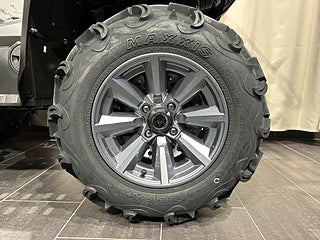 Yamaha Grizzly 700 EPS XTR TA/Räntekampanj 3,45%/Omgående leverans!