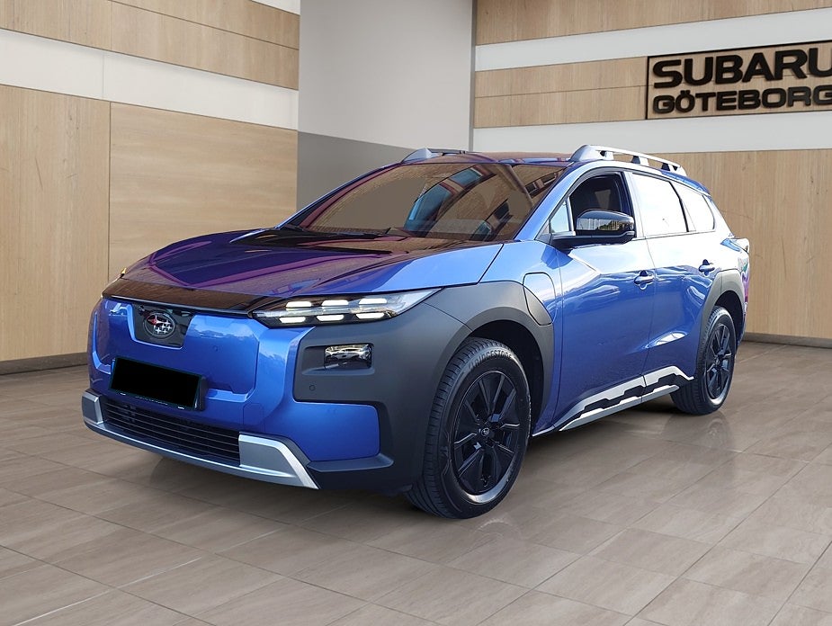 Subaru E-Outback Business Edition *Företagsleasing*