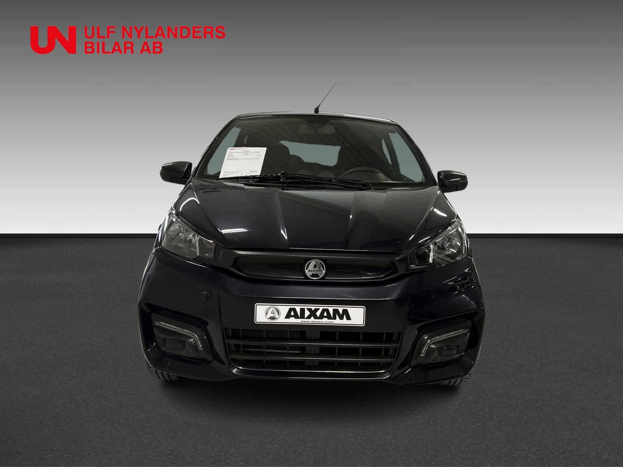 Aixam City Sport 2023, bild 6/32