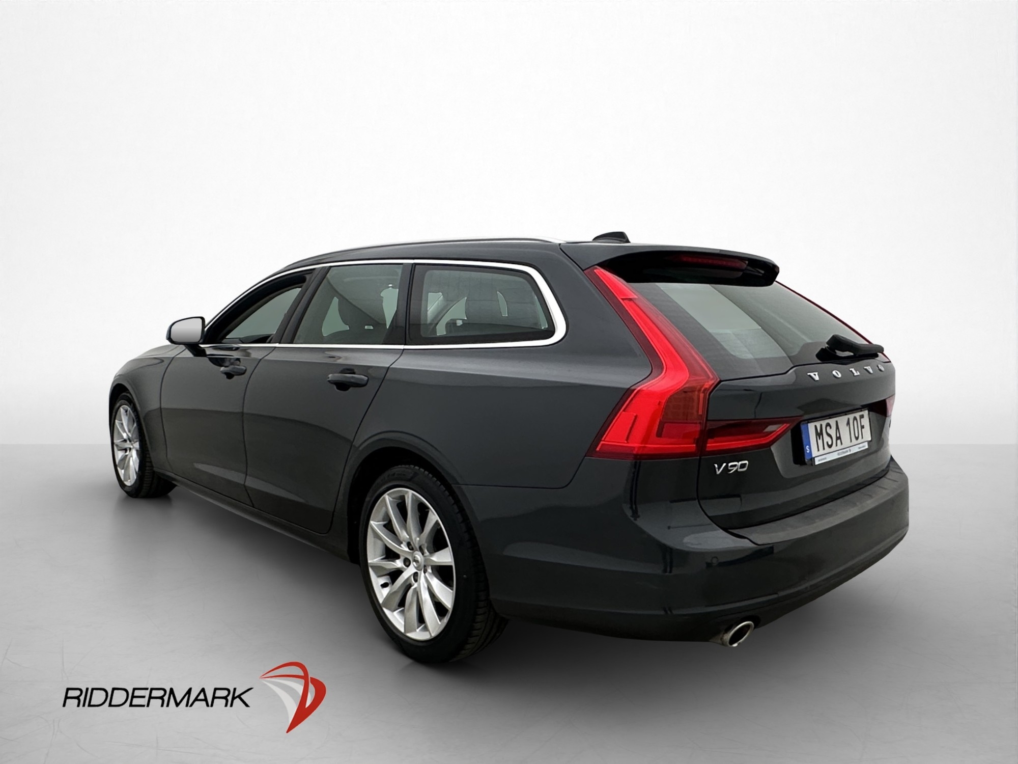 Volvo V90 2020, bild 5/53