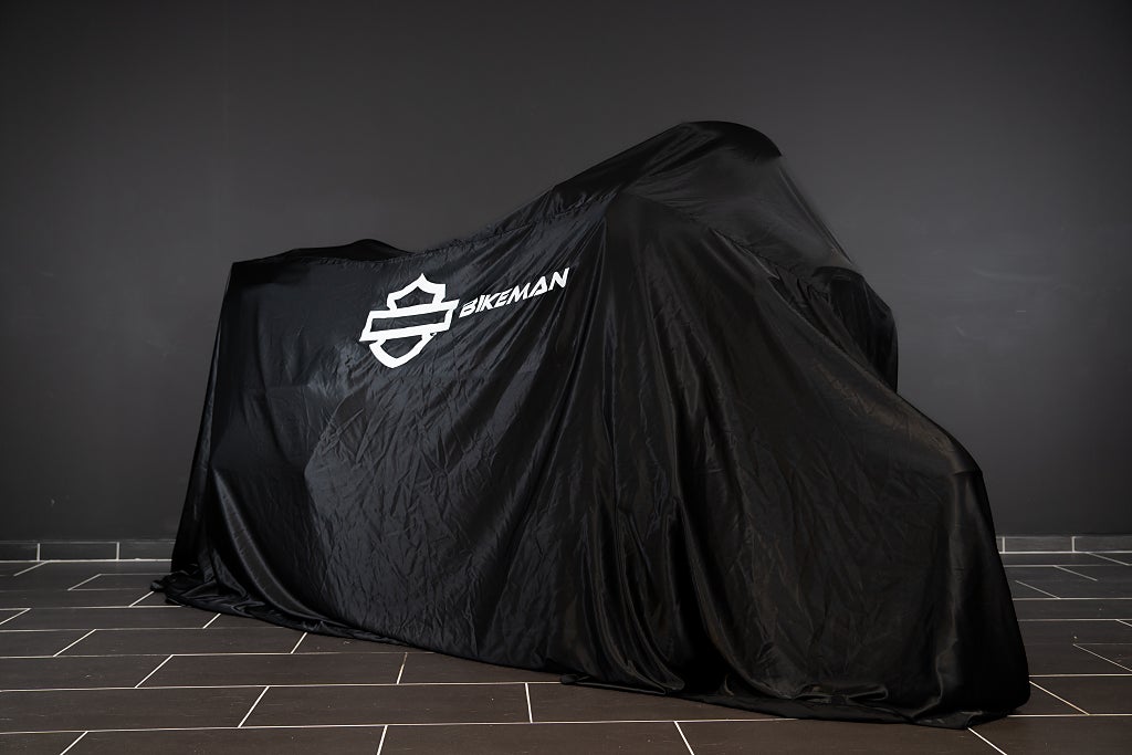 Harley-Davidson CVO Street Glide Dr.Jekill & Mr.Hyde