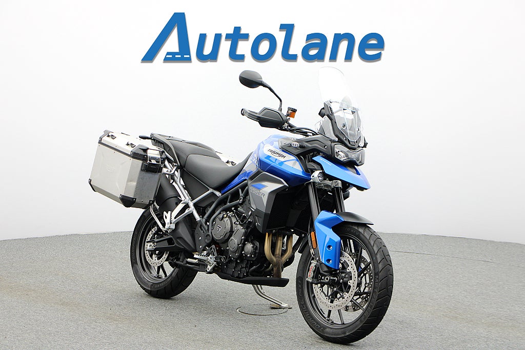 Triumph Tiger 900 GT Pro *Endast 1-Ägare 