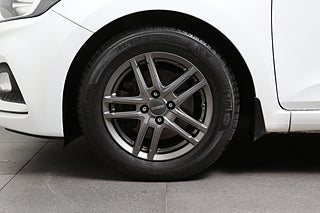 Halvkombi Hyundai i20 24 av 24