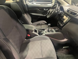 SUV Nissan Qashqai 7 av 19