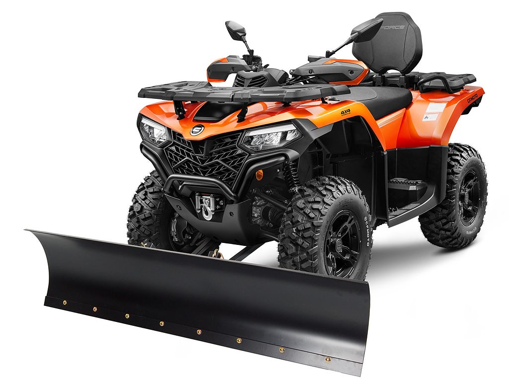 GAR CF  Moto & Goes PLOG & ATV kampanj kom in och snacka.