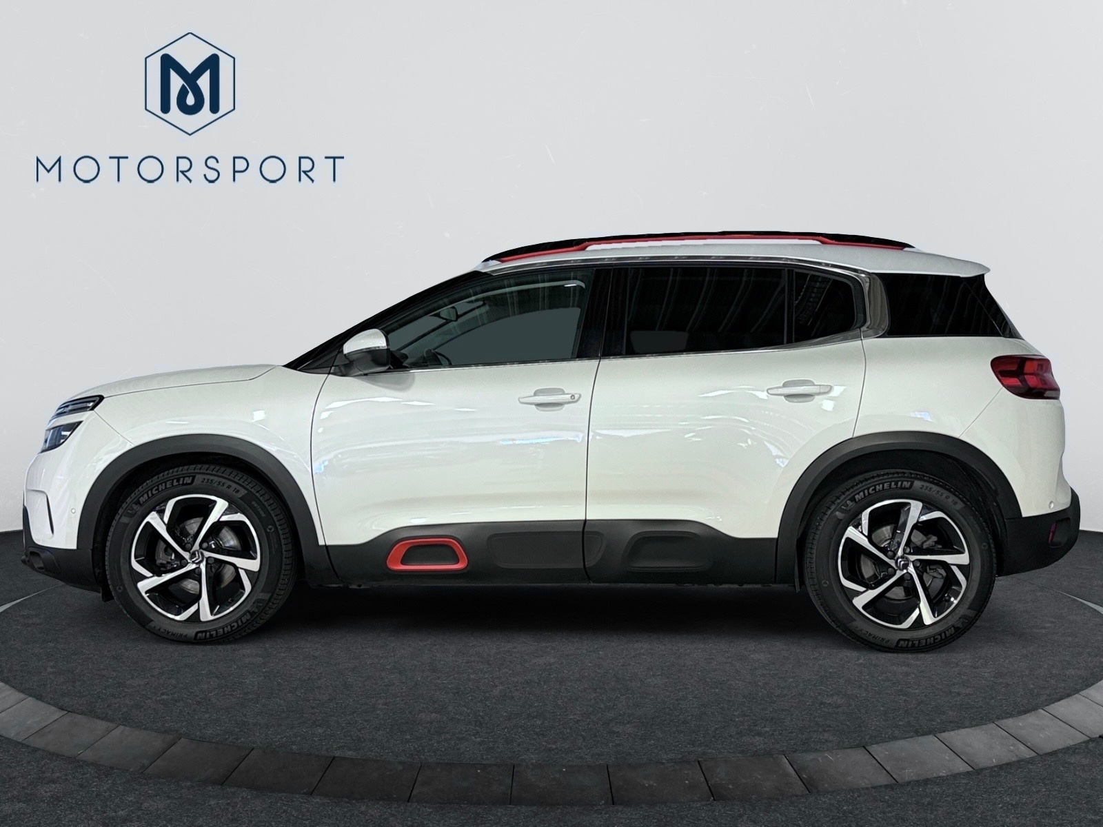 Citroen C5 Aircross 2019, bild 2/10