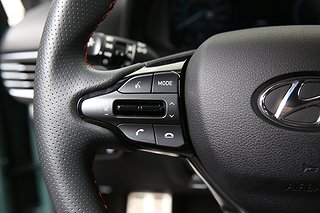 Halvkombi Hyundai i20 15 av 23
