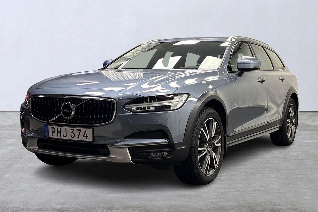 Volvo V90 Cross Country CC D4 AWD Pro