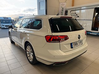 Kombi Volkswagen Passat 7 av 15