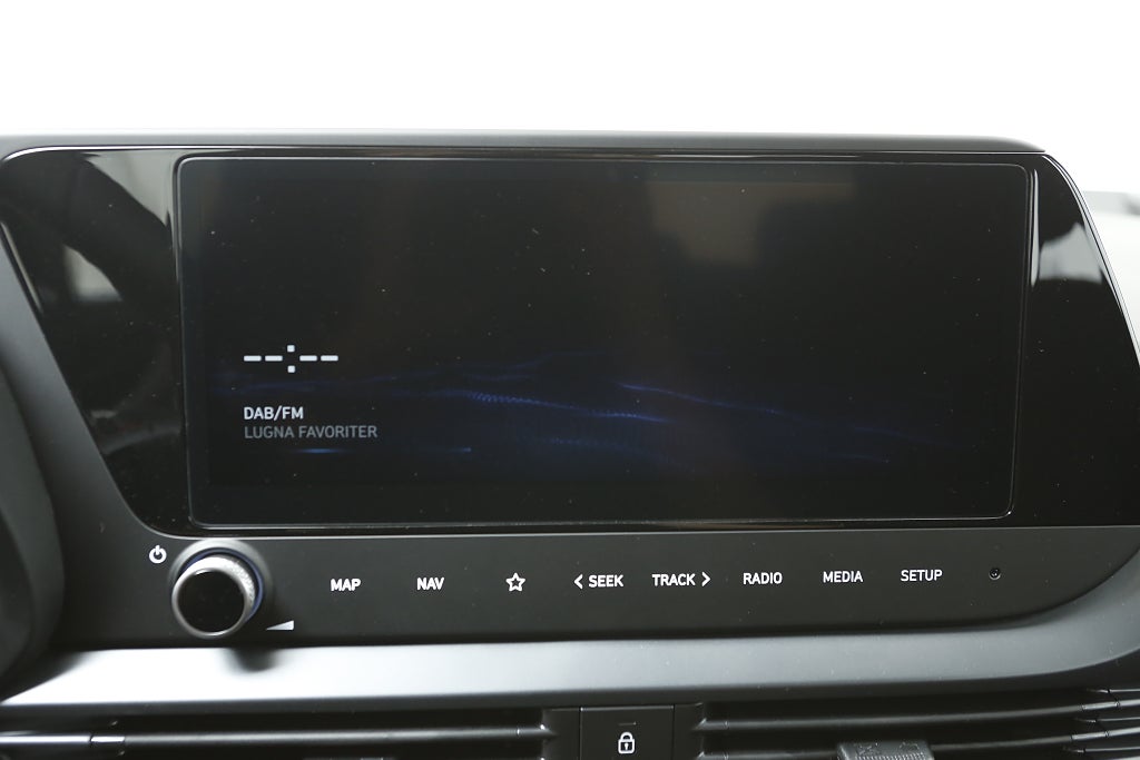 Hyundai i20 1.0T MHEV N-line Automat 2025