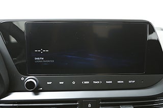 Halvkombi Hyundai i20 14 av 20