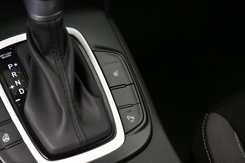 Hyundai Kona Hybrid 1,6 GDI 141hk HEV Aut Trend Dragkrok 2020